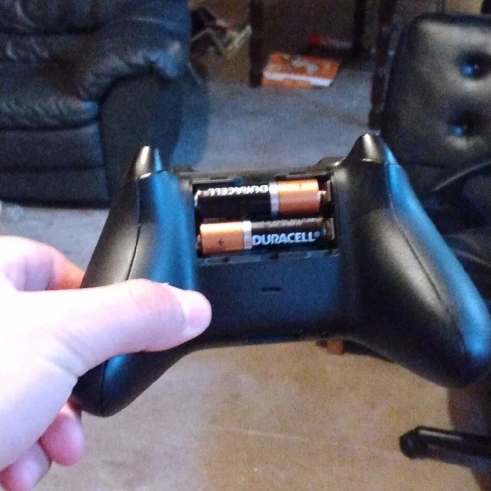 Xbox one controller - Picture 2 of 2